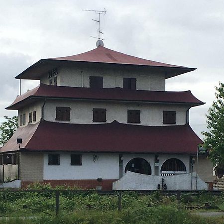 Hotel Cambogia Zibido San Giacomo Dış mekan fotoğraf